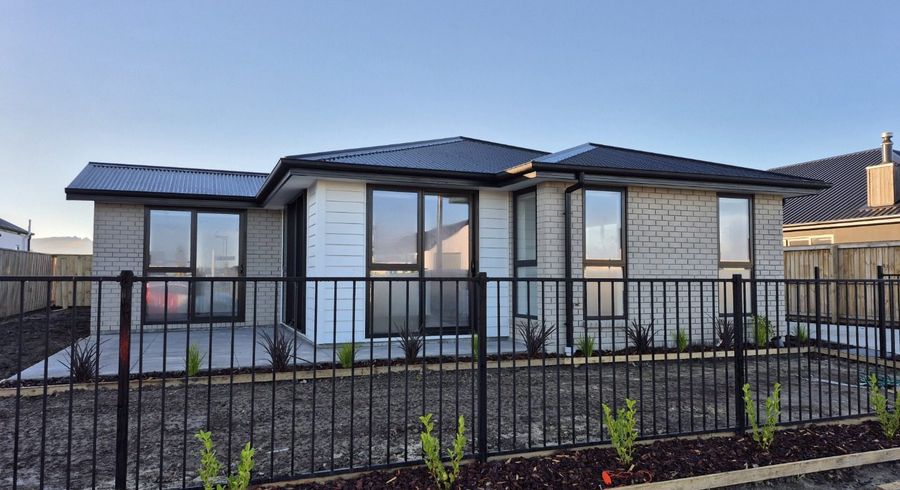  at 64A Ebenezer Drive, Lincoln, Selwyn, Canterbury