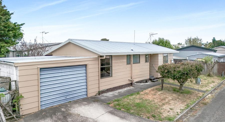  at 45A Crawshaw Drive, Nawton, Hamilton