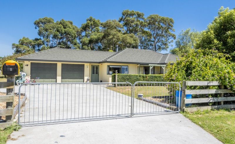  at 8 Graham Street, Shannon, Shannon