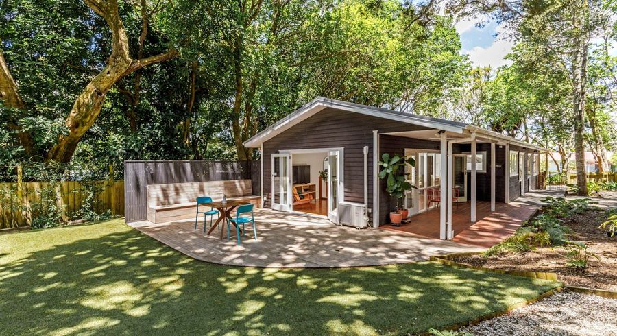  at 61 Hillcrest Avenue, Hillcrest, Auckland
