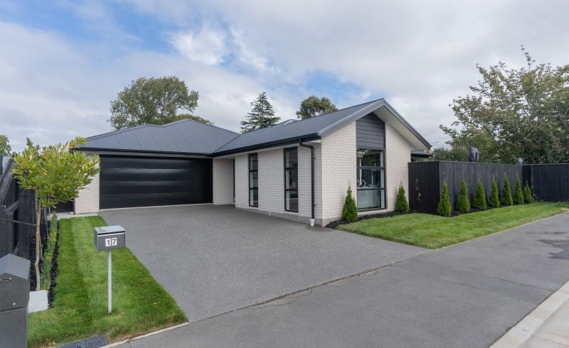  at 17 Parawai Street, Marshland, Christchurch