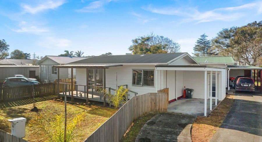  at 43A Peter Snell Road, Ruakaka, Whangarei, Northland