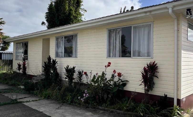  at 11 Flinders Place, Otara, Manukau City, Auckland