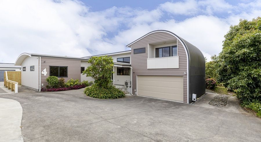  at 4 Iwanui Close, Waitara, New Plymouth, Taranaki