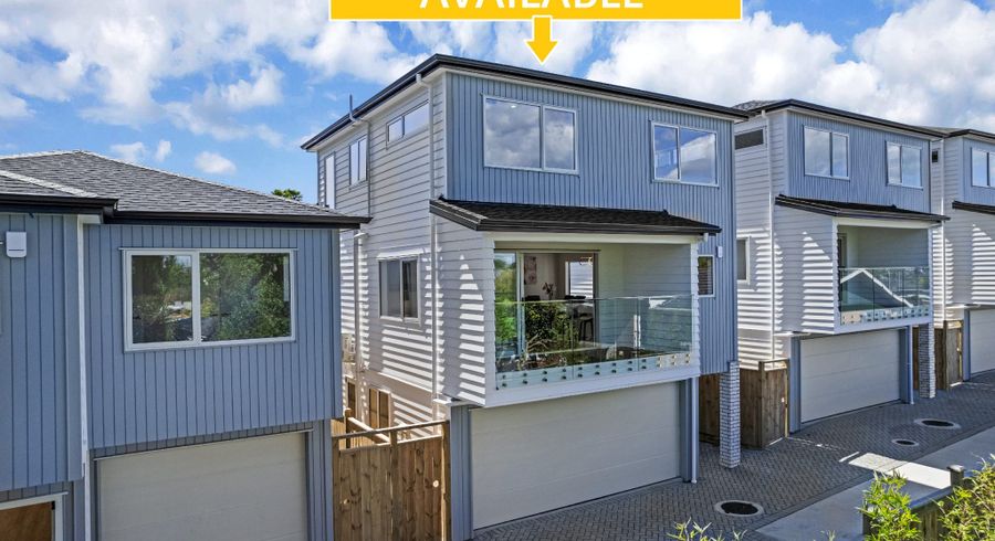  at Lot 4, 27 Greenhill Crescent, Pakuranga, Manukau City, Auckland