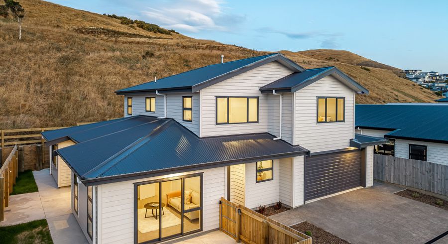  at 48 Rochdale Drive, Churton Park, Wellington, Wellington