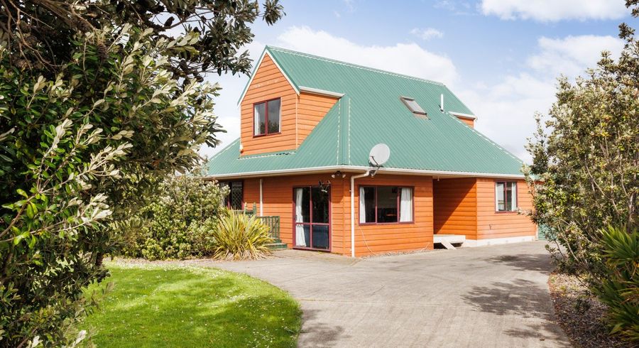  at 164 Kelvin Grove Road, Kelvin Grove, Palmerston North, Manawatu / Whanganui