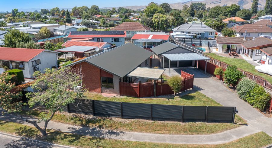  at 29 Shirtliff Street, Riversdale, Blenheim