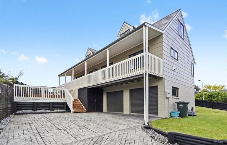  at 3 Moreland Avenue, Pukete, Hamilton, Waikato