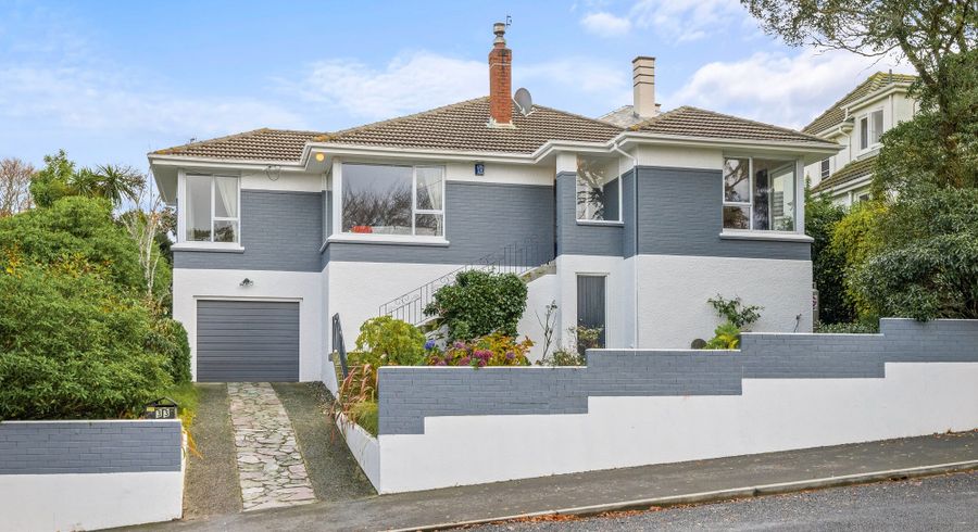  at 33 Michie Street, Belleknowes, Dunedin, Otago