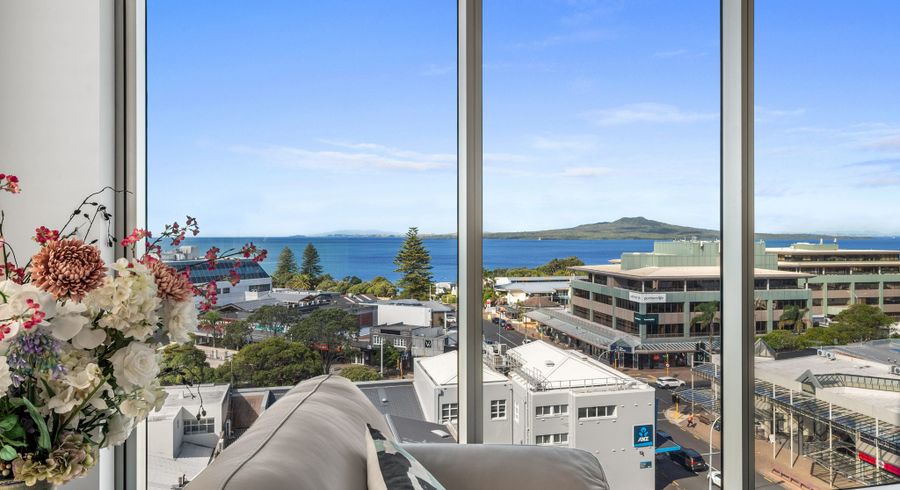  at 801/3 Northcroft Street, Takapuna, Auckland