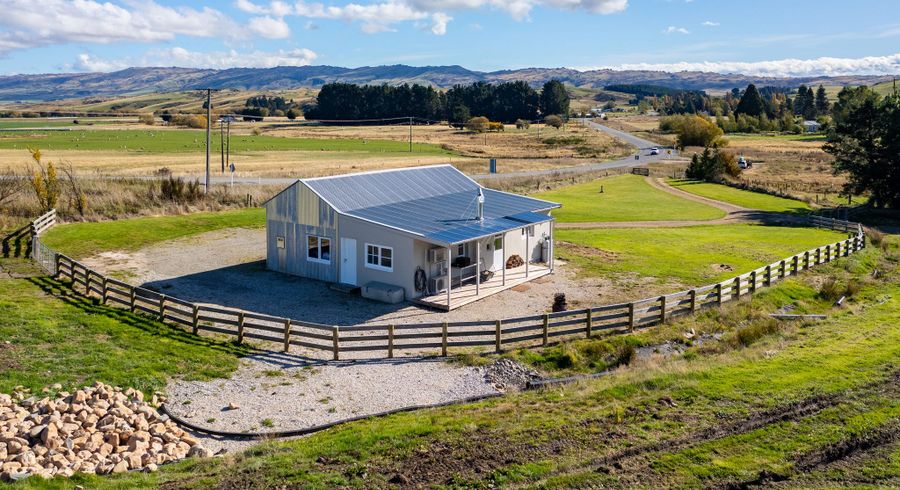  at 0 Wedderburn-Becks Road, Wedderburn, Ranfurly