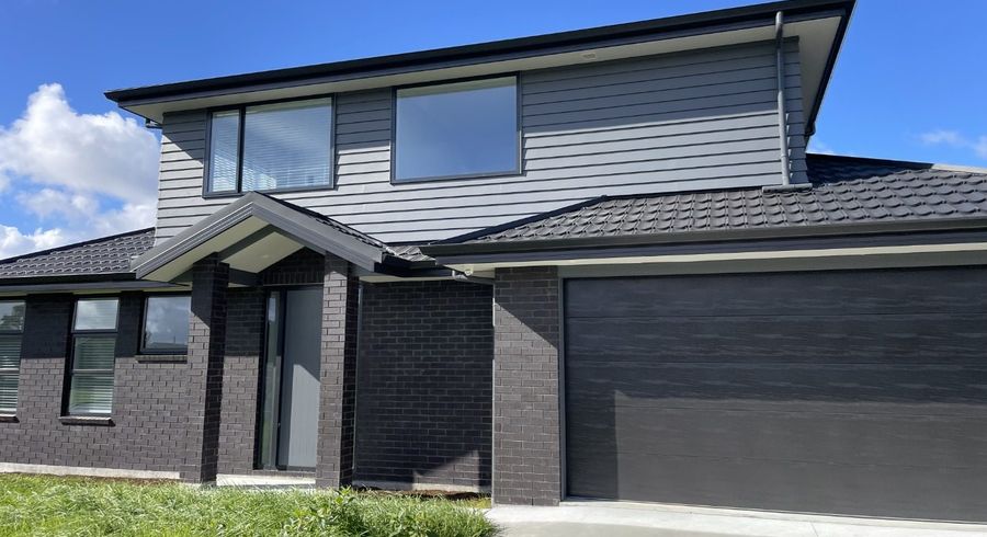  at 46 Sunningdale Street, Wattle Downs, Manukau City, Auckland