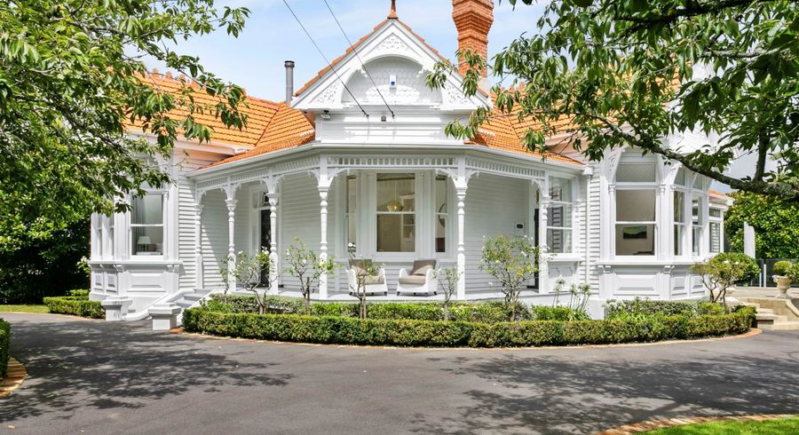  at 6 Emerald Street, Epsom, Auckland