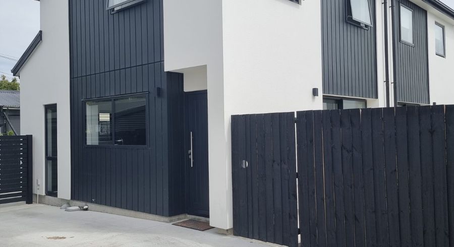  at 3/56 Olliviers Road, Phillipstown, Christchurch City, Canterbury