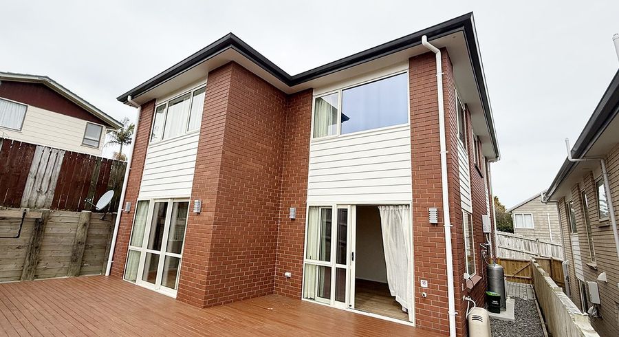  at 7B Marco Place, Highland Park, Manukau City, Auckland