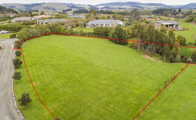  at 0 Waihola Hill Rd, Clarendon, Milton