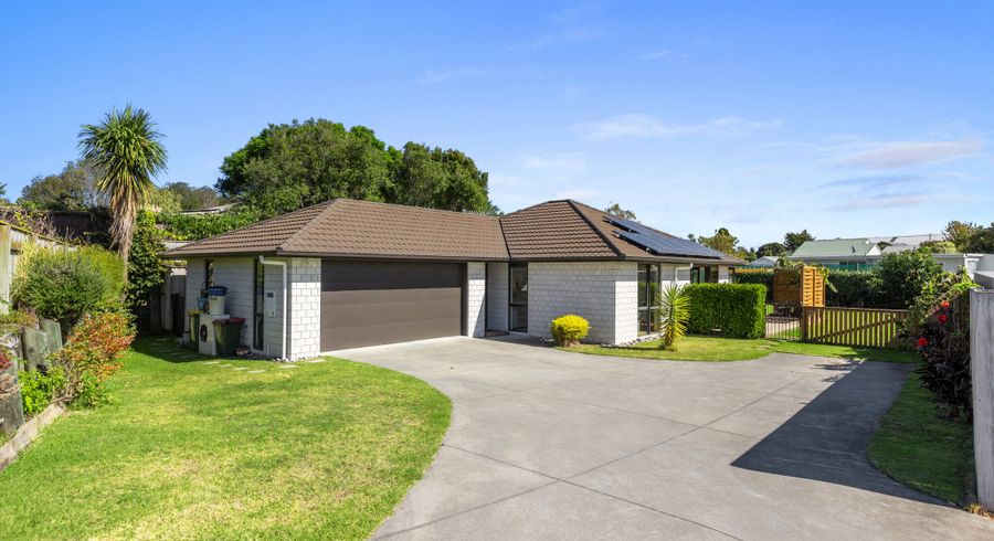  at 71B Conway Road, Te Puke