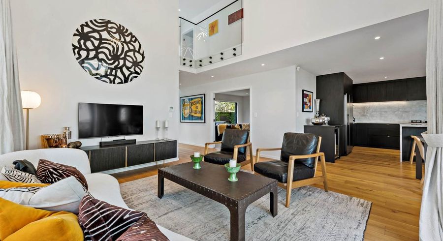  at 52A Silverton Avenue, Wai O Taiki Bay, Auckland City, Auckland