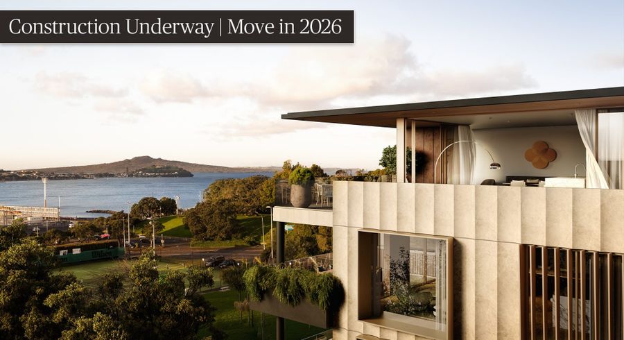  at 403/25 Balfour Road, Parnell, Auckland City, Auckland