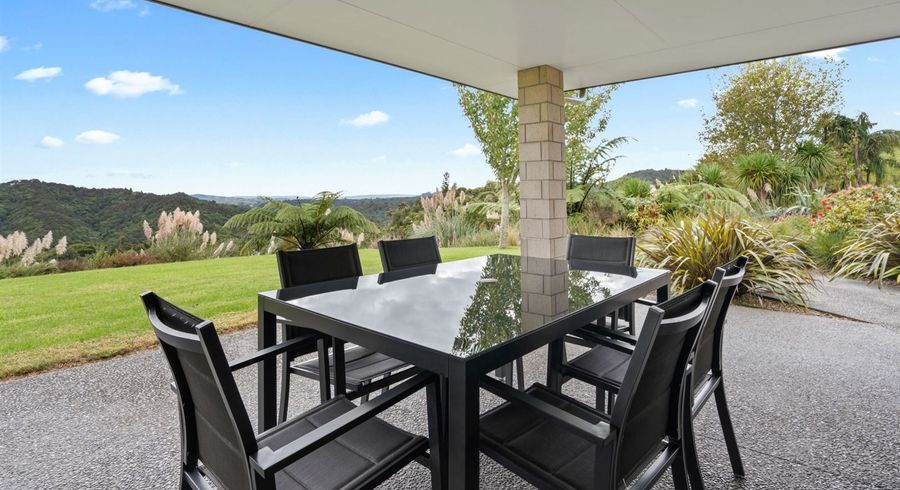  at 3 North Ridge Rise, Whangarei