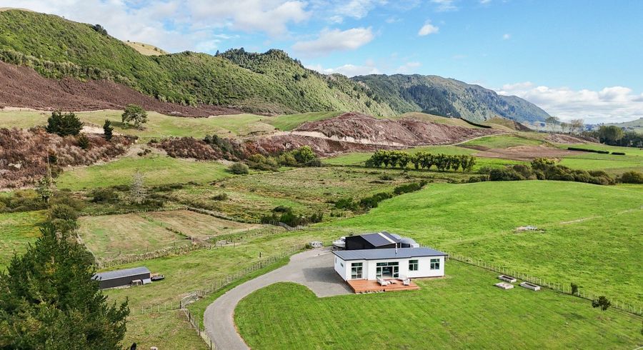  at 791 Waikite Valley Road, Waikite Valley, Rotorua, Bay Of Plenty