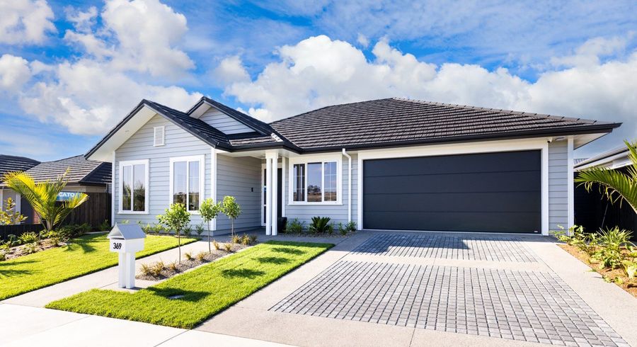 at 369 Te Taruna Drive, Milldale, Rodney, Auckland