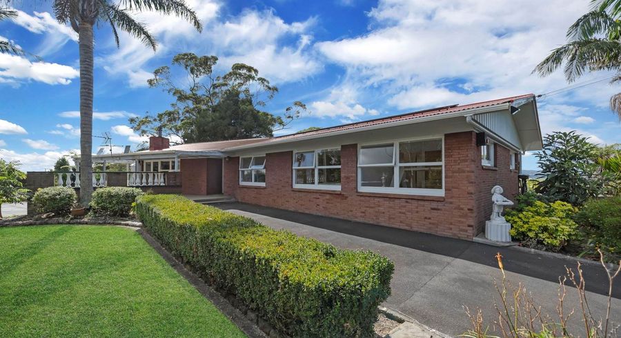  at 480 Whitford Road, Whitford, Manukau City, Auckland