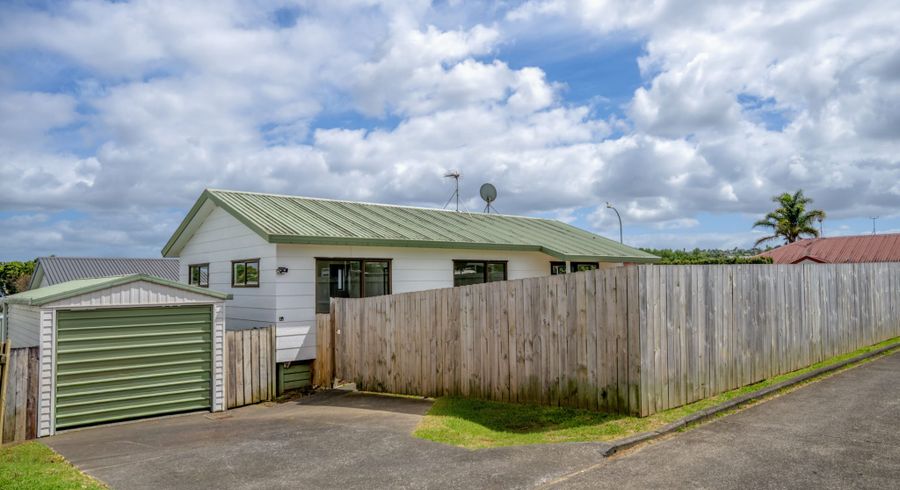  at 3a Nerissa Place, Randwick Park, Manukau City, Auckland