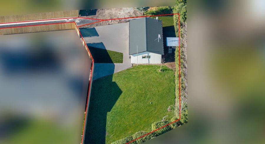  at Section of 19 Kirrin Lane, West Melton, Selwyn, Canterbury