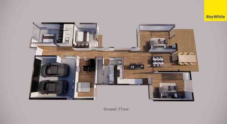 at 14 Picnic Point Road, Hobsonville, Waitakere City, Auckland