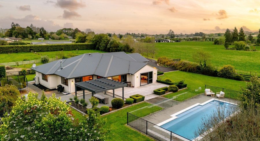  at 12E Coombes Road, Te Kowhai, Hamilton