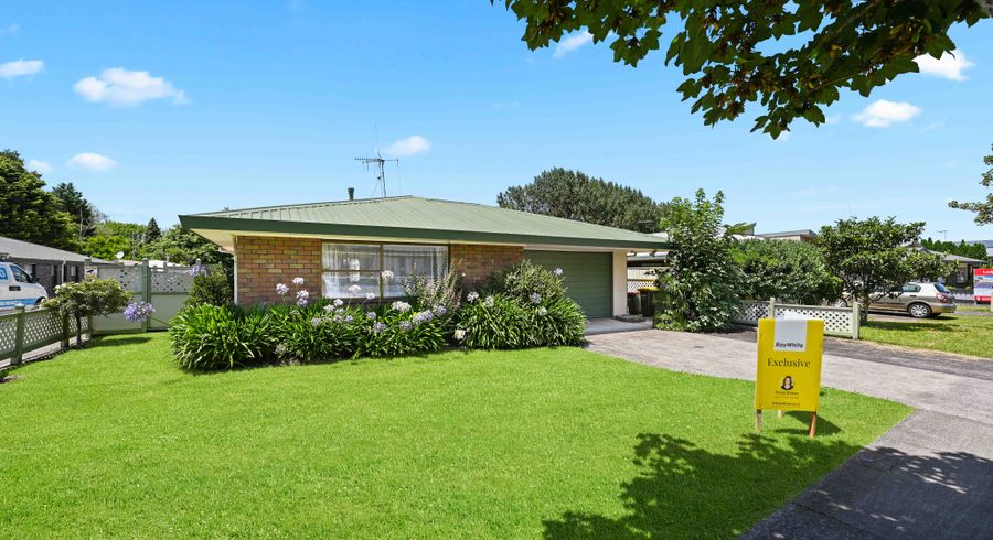  at 24 Ranui Street, Dinsdale, Hamilton