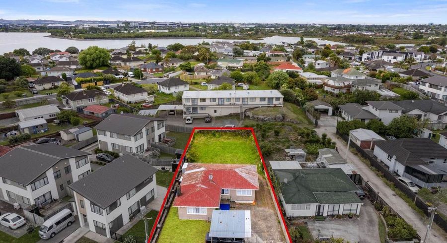  at 57 Jolson Road, Mount Wellington, Auckland City, Auckland