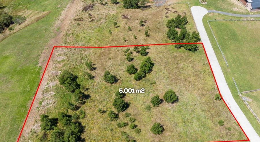  at 5 Vinifera Lane Pvt, Te Kauwhata, Waikato, Waikato
