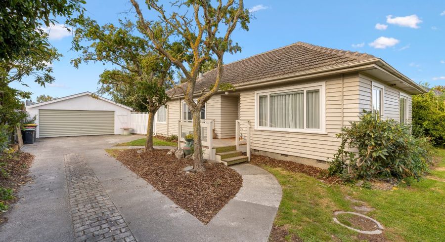  at 30 Aurora Street, Hei Hei, Christchurch