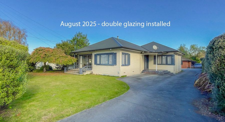  at 190 Cambridge Road, Hillcrest, Hamilton, Waikato