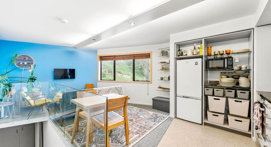  at 1/45 Childers Terrace, Kilbirnie, Wellington