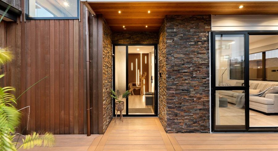  at 78 Joshua Carder Drive, Hobsonville, Waitakere City, Auckland
