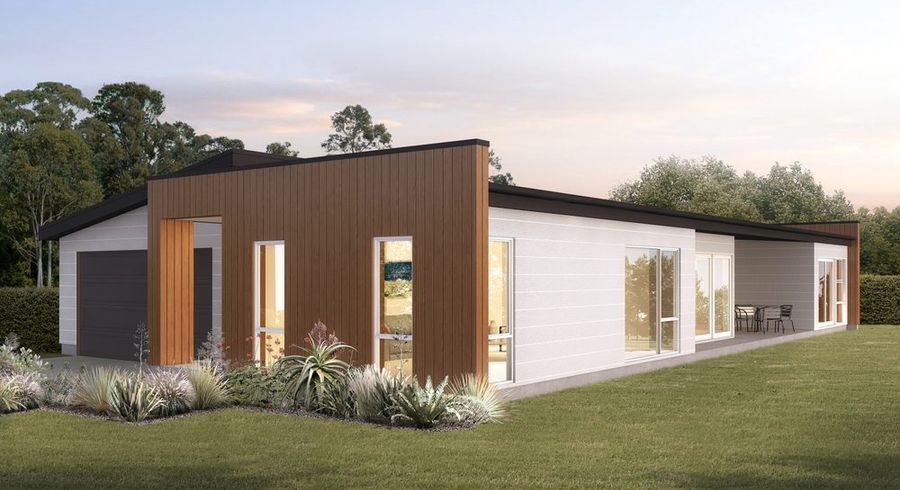  at Lot 2, 240 Meeanee Road, Meeanee, Napier, Hawke's Bay