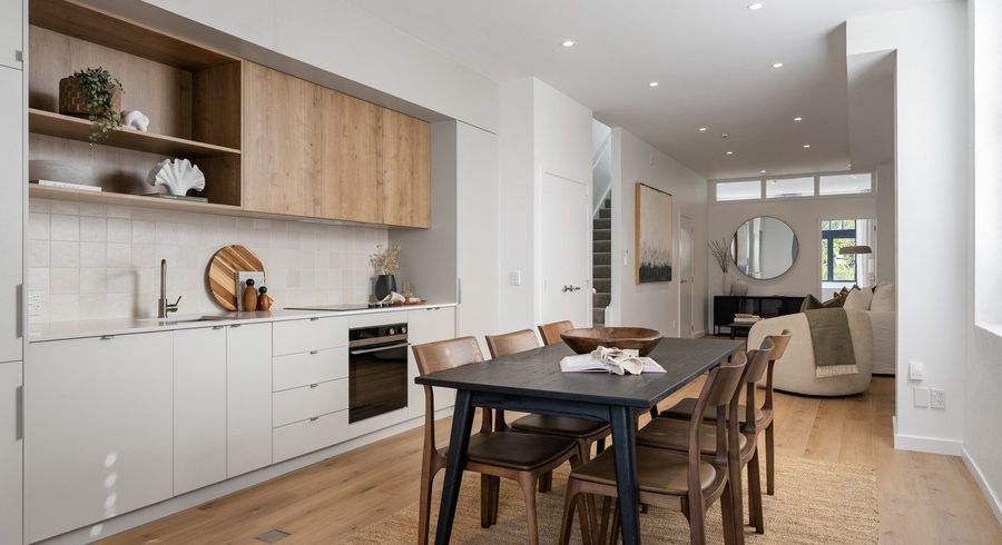  at 1/11 Courtenay Place, Te Aro, Wellington, Wellington