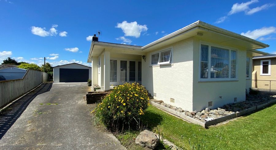  at 23 Stirling Crescent, Hokowhitu, Palmerston North, Manawatu / Whanganui