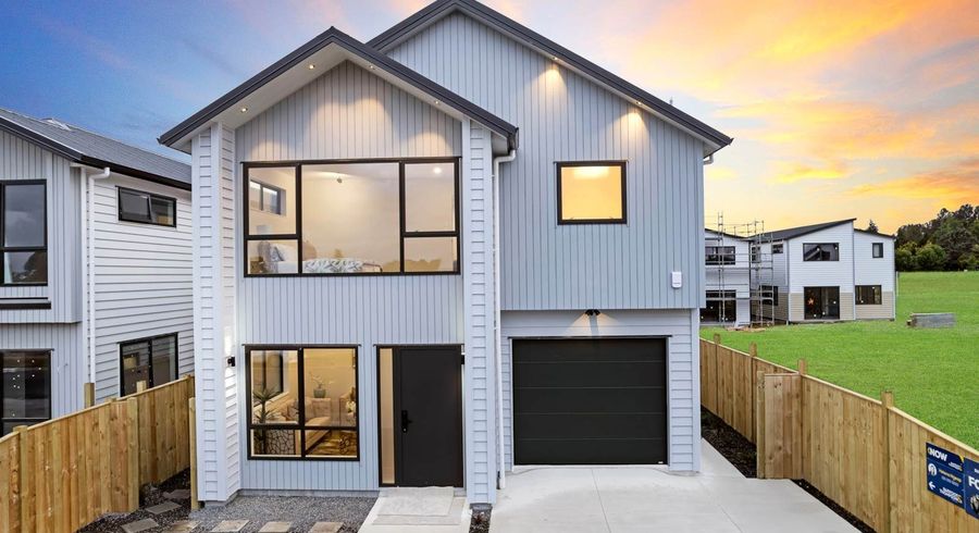  at 6 Tebaga Gap Road, Pahurehure, Papakura, Auckland