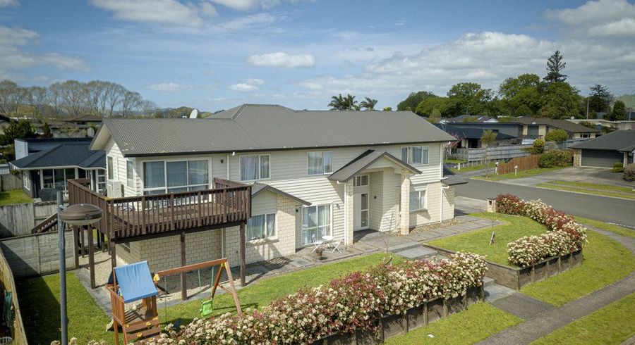  at 6 Alpers Ridge, Cambridge, Waipa, Waikato
