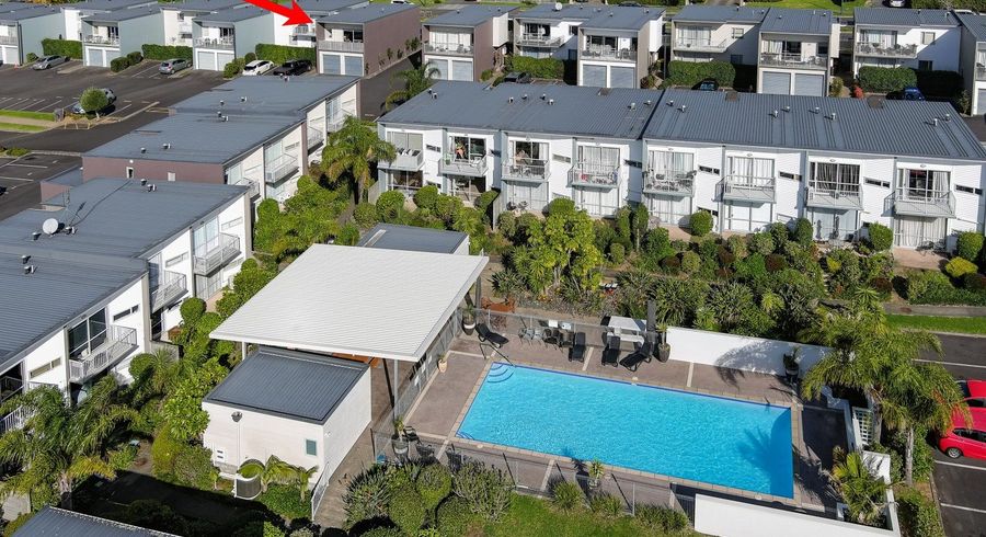  at 110/7 Kelvin Hart Drive, East Tamaki, Manukau City, Auckland