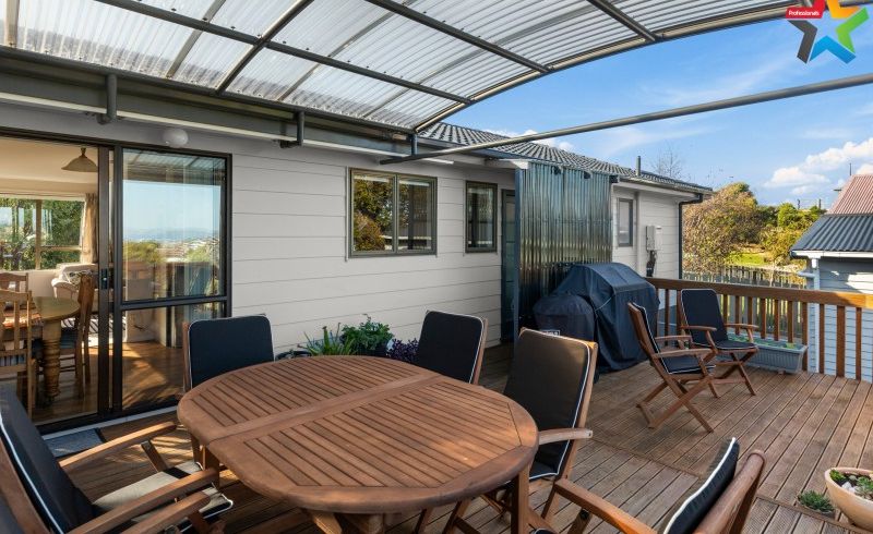  at 3 Waipounamu Drive, Kelson, Lower Hutt