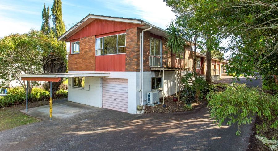  at 1/20 Nikau Street, New Lynn, Waitakere City, Auckland