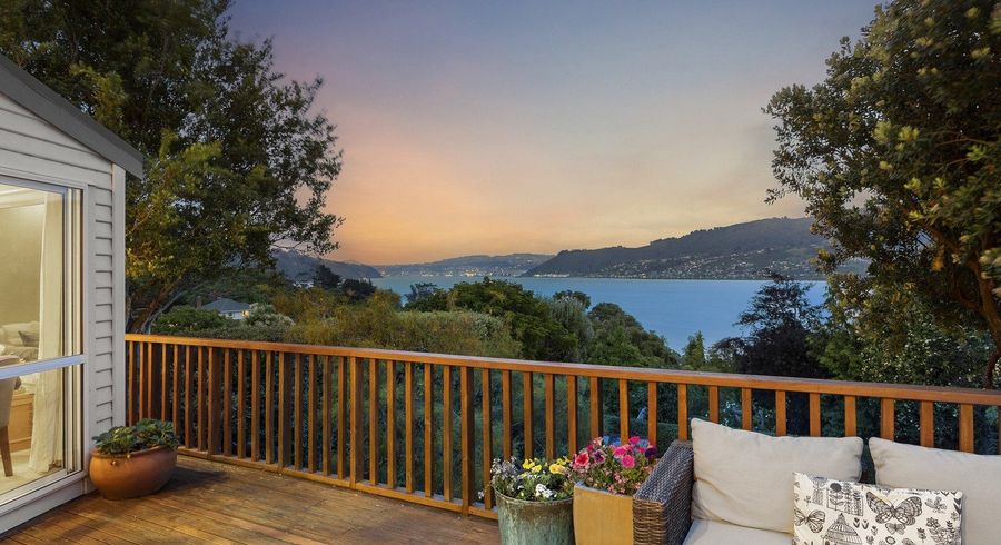  at 27 Marion Street, Macandrew Bay, Dunedin