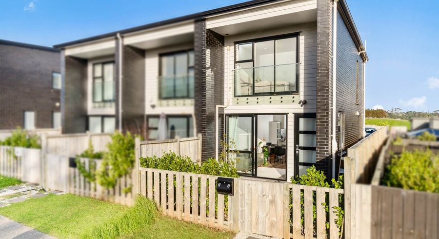  at 24 Matakohe Road, Westgate, Waitakere City, Auckland