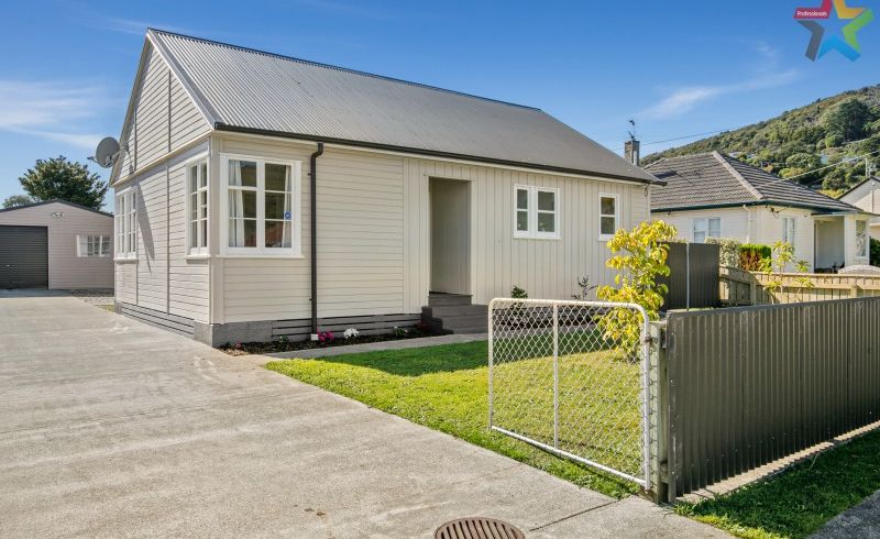  at 9 Rumgay Street, Fairfield, Lower Hutt